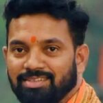 ಕಾರ್ಕಳ ಕ್ಷೇತ್ರ ಅಧ್ಯಕ್ಷ ನವೀನ್ ನಾಯಕ್
