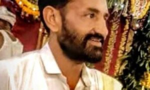 Navin bjp