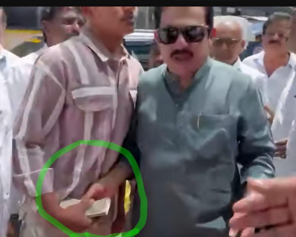 ಕೊಳತ್ತಮಜಲು ರಹಿಮಾನ್ ಕುಟುಂಬಕ್ಕೆ 50 ಲಕ್ಷ ನೀಡಿದ ಸಚಿವ ಜಮೀರ್