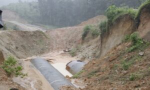 ಎತ್ತಿನಹೊಳೆ ಕಾಮಗಾರಿ