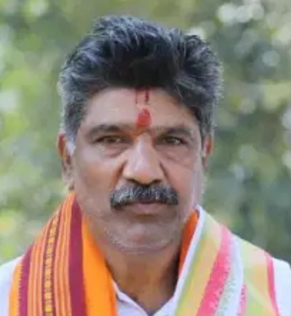 ಮಹೇಶ್ ಶೆಟ್ಟಿ ತಿಮರೋಡಿ ಗಡಿಪಾರು
