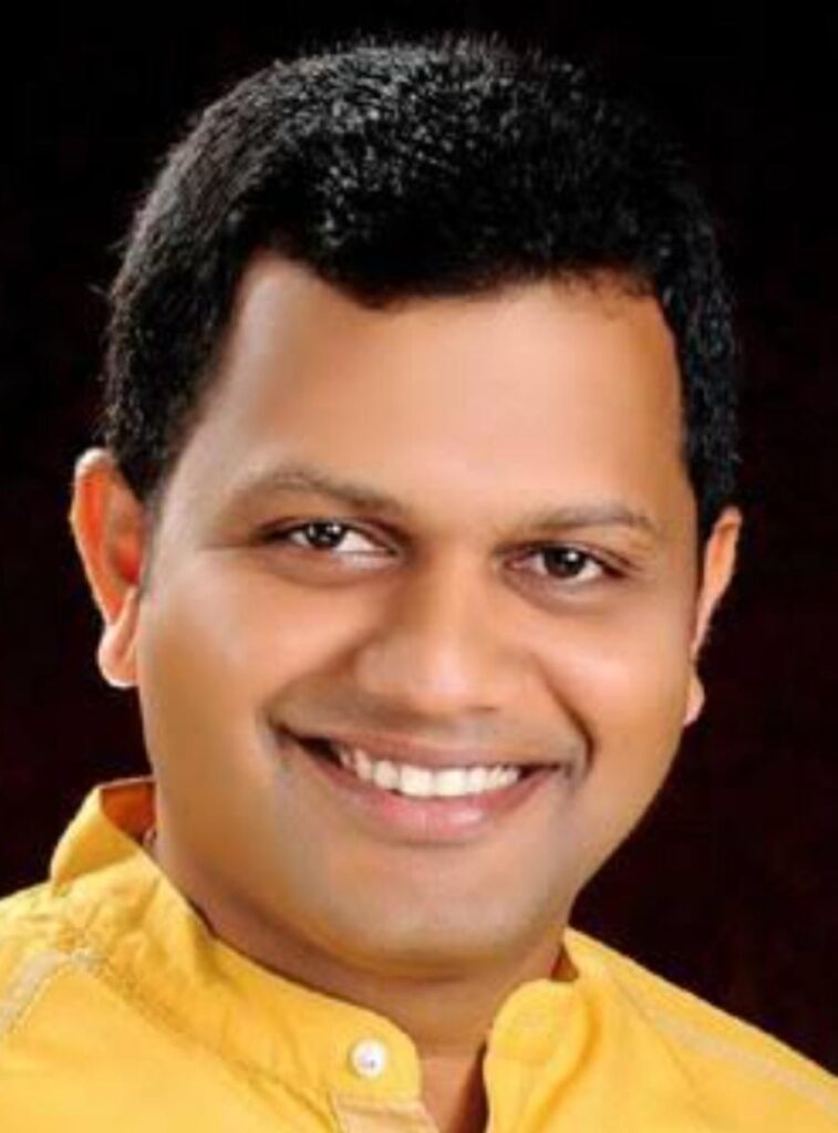 ಕಾಂಗ್ರೆಸ್‌ ಸರ್ಕಾರದ ನಿರ್ಲಕ್ಷ್ಯ ಖಂಡಿಸಿ ಸೆ.16ರಂದು ಮಂಗಳೂರಿನಲ್ಲಿ ಬೃಹತ್‌ ಪ್ರತಿಭಟನಾ ಧರಣಿ: ಸಂಸದ ಕ್ಯಾ. ಚೌಟ