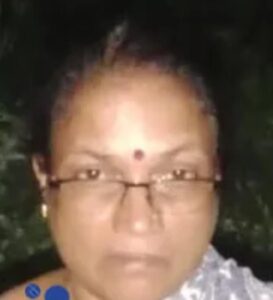 ಗಂಡನ ಕಡಿದು ಆಗಂತುಕರ ಕೃತ್ಯ ಎಂದು ಕಥೆ ಕಟ್ಟಿದ ಪತ್ನಿ