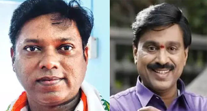 ಗಣಿ ರೆಡ್ಡಿ ವಿರುದ್ಧ ಮಾನನಷ್ಟ ಮೊಕದ್ದಮೆ: ಸೆಂಥಿಲ್