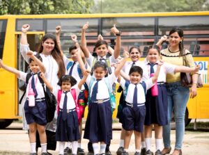 ಶುಭ್ರ ಶಿಕ್ಷಣದ ಸೂರ್ಯ ಕಿರಣ💢 ರಾಜೇಶ್ವರಿ ನ್ಯಾಷನಲ್ ಸ್ಕೂಲ್ & ಪಿಯು ಕಾಲೇಜ್: