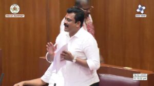 ಮನೆ ನಿರ್ಮಾಣಕ್ಕೆ ಇಲಾಖೆಗಳ ಅಲೆದಾಟ: ನಿಯಮ ಸರಳೀಕರಣಕ್ಕೆ ಕಿಶೋರ್ ಕುಮಾರ್ ಆಗ್ರಹ