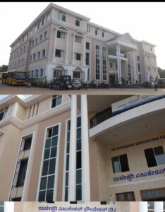 ಡಿ.5 ರಂದು ಸಾಣೂರು ರಾಜೇಶ್ವರಿ ವಿದ್ಯಾಸಂಸ್ಥೆಯಲ್ಲಿ ಕೃಷಿ ಉಪನ್ಯಾಸ, ವಿಚಾರಗೋಷ್ಠಿ